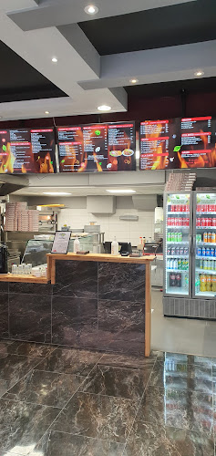 Comentarii opinii despre Restaurang Sicilien