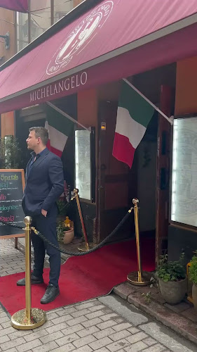 Michelangelo Ristorante