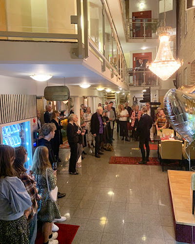 Stålbrogatan 1, 222 24 Lund