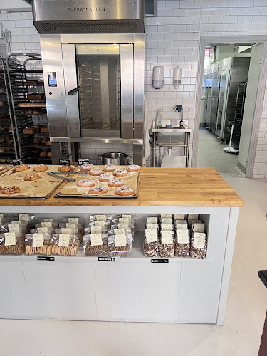 Comentarii opinii despre Malvas glutenfria hantverksbageri