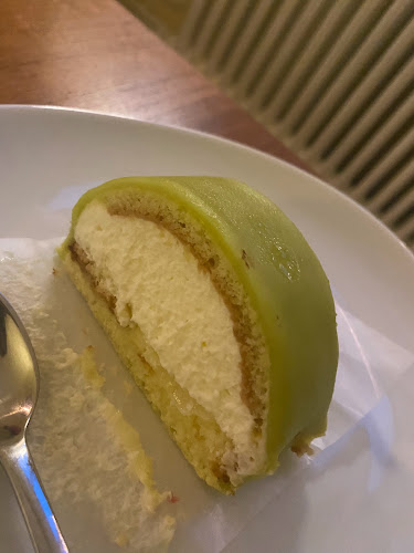 Hembageri Prins Konditori - Göteborg
