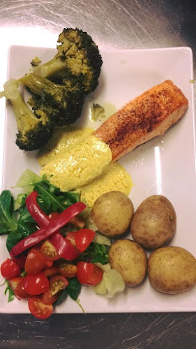 Café Hammarkullen - Gastronomi och hotellverksamhet
