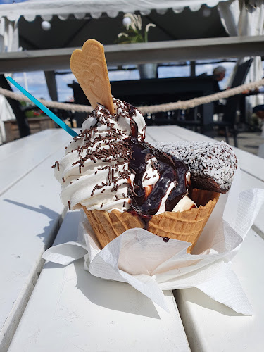 Sundbyholms Gästhamn - restaurang & café - Eskilstuna