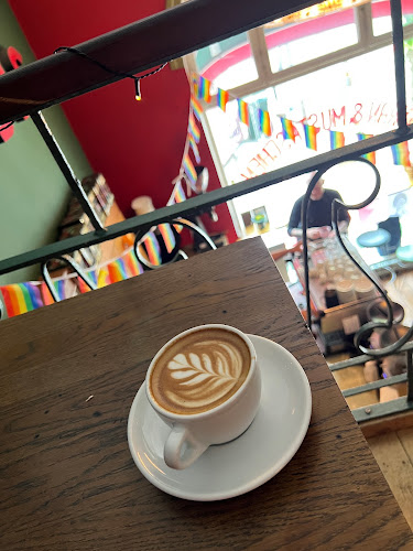 Bönan & Mustaschen - Växjö