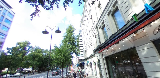 Reviews of Taverna Brillo in Stockholm - Gastronomi och hotellverksamhet