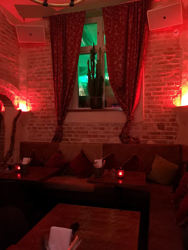 Firavin Kök & Cocktail Bar - Helsingborg