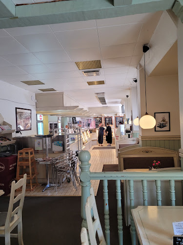 Konditori Janeling - Gastronomi och hotellverksamhet