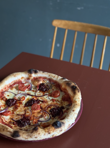 Comentarii opinii despre VÅR PIZZA