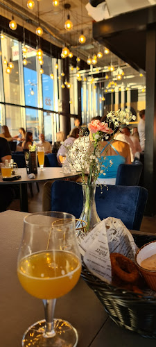 Reviews of AW Kungsbron in Stockholm - Gastronomi och hotellverksamhet