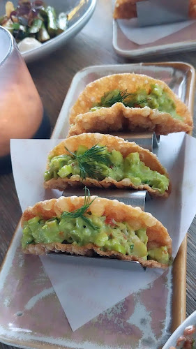 Locavore - Gastronomi och hotellverksamhet