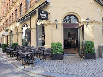 S:T Paul Bageri Drottninggatan