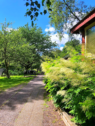 Kaffestugan Lyckan - Gastronomi och hotellverksamhet