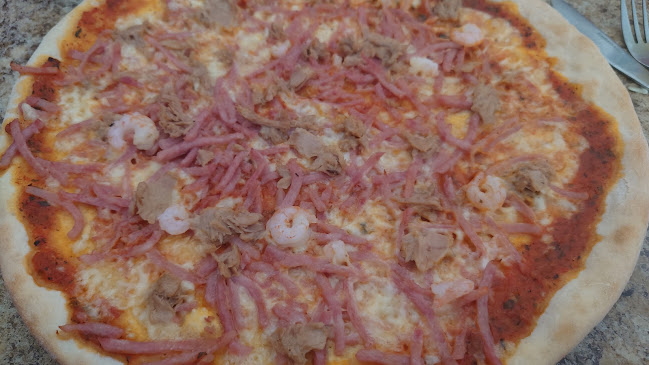 MONA LISA - Fellingsbro