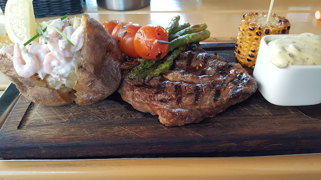 Reviews of Nyhavn in Malmö - Gastronomi och hotellverksamhet