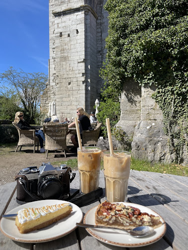 Sankt Hans Café - Visby