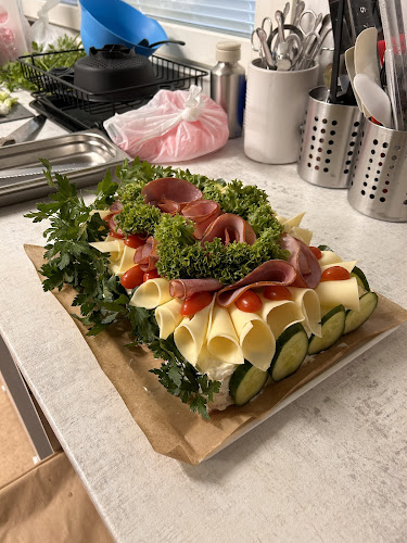 Comentarii opinii despre Kärra Cafe Och Konditori