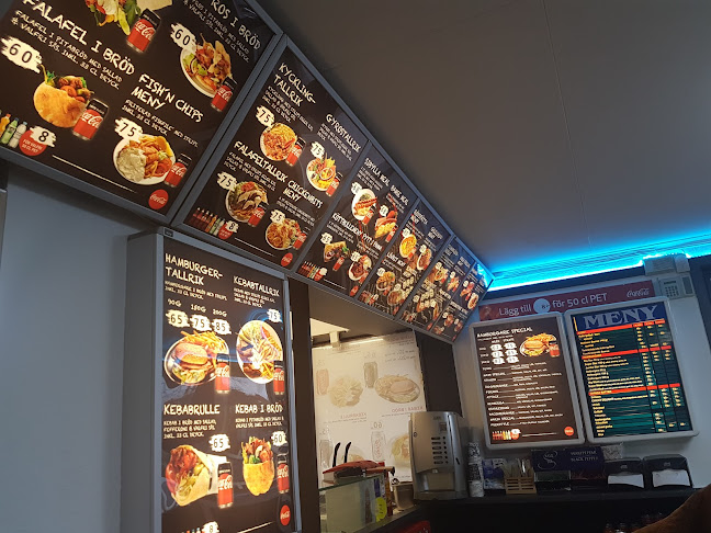 Djurgårdsgrillen Eskilstuna - Gastronomi och hotellverksamhet