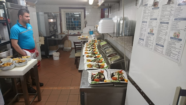 Akropolis - Gastronomi och hotellverksamhet