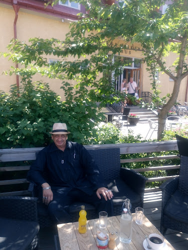 Comments and reviews of Restaurant L'Oasis