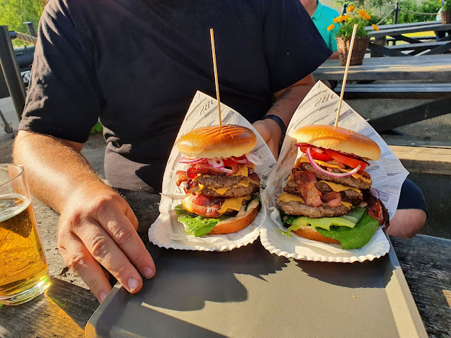 Opinii despre Gripsholmsgrillen în Mariefred - Gastronomi och hotellverksamhet