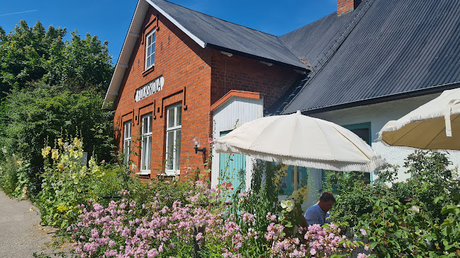 Franskans Crêperie - Gastronomi och hotellverksamhet