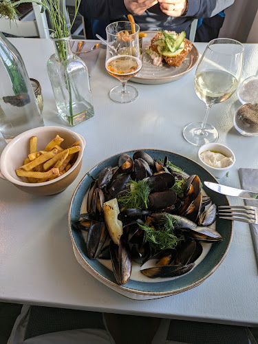 Kajgatan 1 Open Times