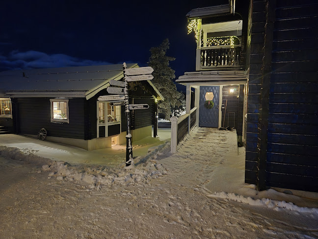 Gammelgården Hotell & Restaurang Phone number