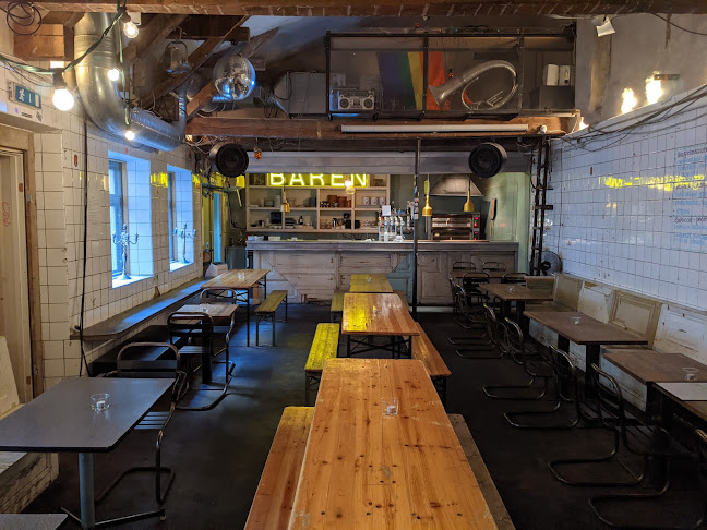 Opinii despre Morfar Ginko în Stockholm - Gastronomi och hotellverksamhet