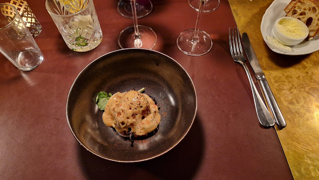 Opinii despre Allegrine în Stockholm - Gastronomi och hotellverksamhet