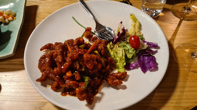 Lemongrass Open Times