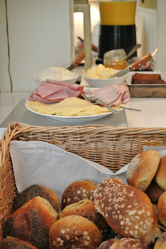 Opinii despre Kafé Kungsgatan în Malmö - Gastronomi och hotellverksamhet