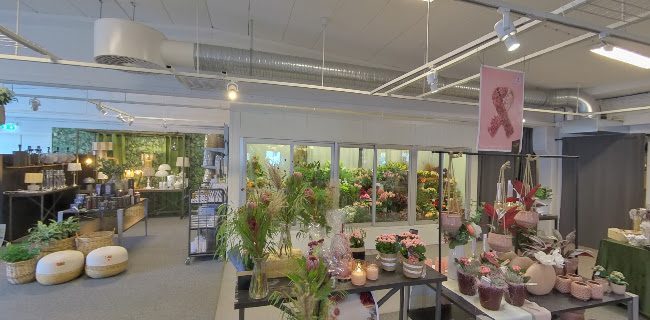 Blomstrande hem Phone number