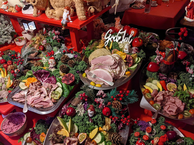 Opinii despre Restaurang Lillgården în Åkarp - Gastronomi och hotellverksamhet