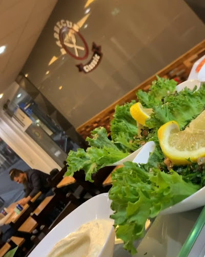 Yala Yala restaurangen - Linköping