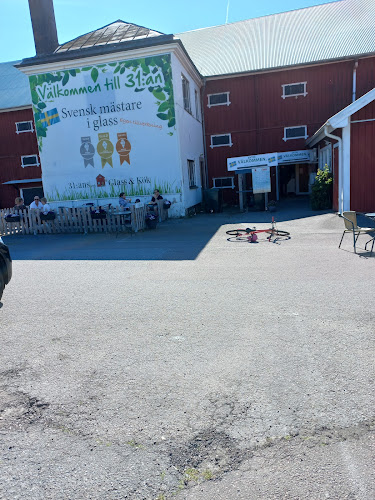 31:ans glass och kök Phone number