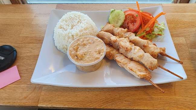 Opinii despre Vallawok în Linköping - Gastronomi och hotellverksamhet