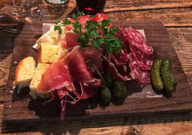 Comentarii opinii despre Köttmästarn