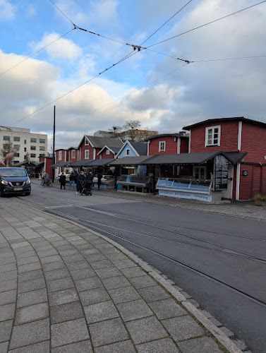 Reviews of Blå Hoddans Fisk och Rökeri in Malmö - Gastronomi och hotellverksamhet