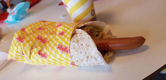 Opinii despre Sibylla "Mammas" Upplands Väsby în Upplands Väsby - Gastronomi och hotellverksamhet