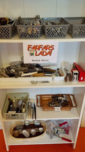 Opinii despre Farfars Lada în Filipstad - Gastronomi och hotellverksamhet