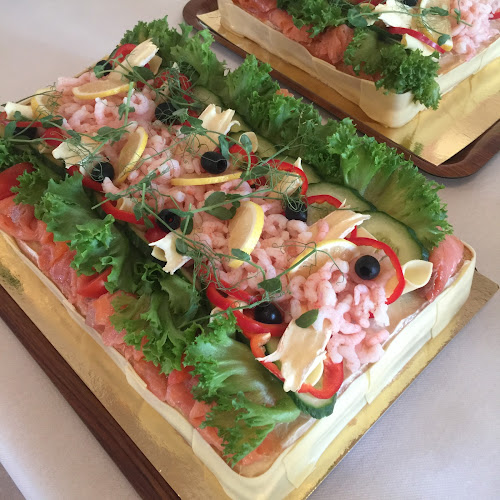 Comentarii opinii despre Matverkstan kök & catering