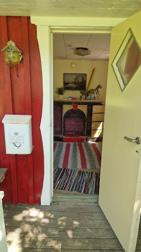 Bageri & Ägg - Gastronomi och hotellverksamhet