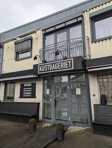Kustbageriet AB - Gastronomi och hotellverksamhet
