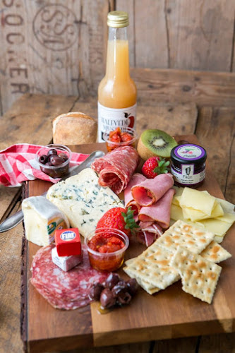 Wisby Ost AB - Gastronomi och hotellverksamhet