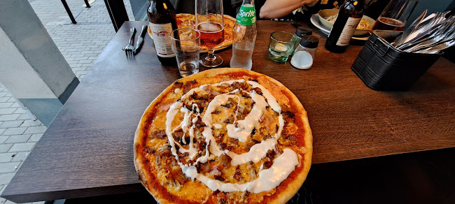 Restaurang Gato Pardo (fd) gondolino - Falköping