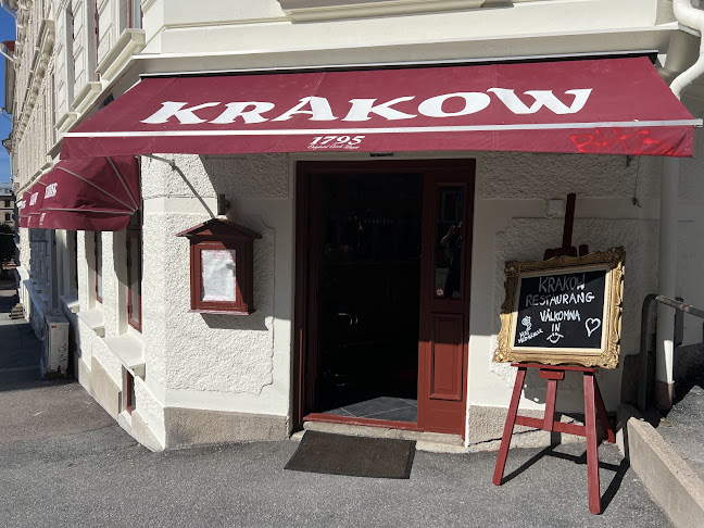 Restaurang Krakow