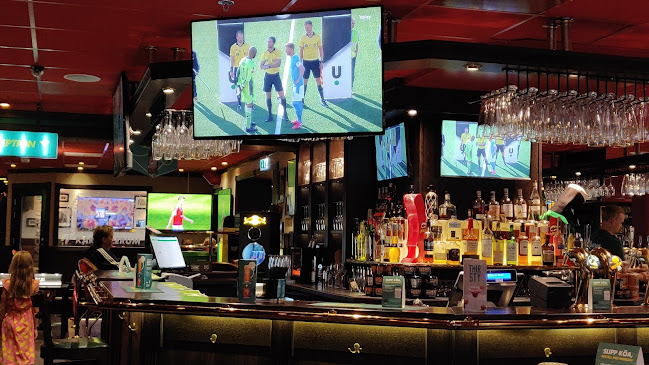 O'Learys Gävle - Gastronomi och hotellverksamhet