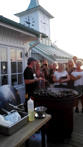 Musselbaren - Gastronomi och hotellverksamhet