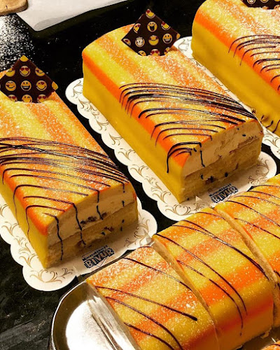 Konditori Bivur - Gastronomi och hotellverksamhet