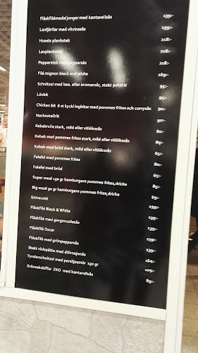 Comments and reviews of Restaurang Lillänge